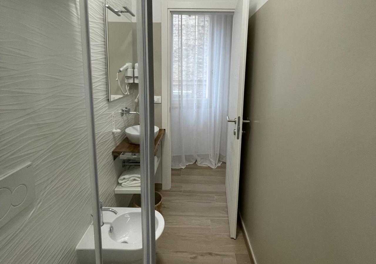 סן בנדטו דל טרנטו Affittacamere Casa Lilibet מראה חיצוני תמונה