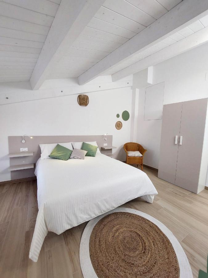 סן בנדטו דל טרנטו Affittacamere Casa Lilibet מראה חיצוני תמונה