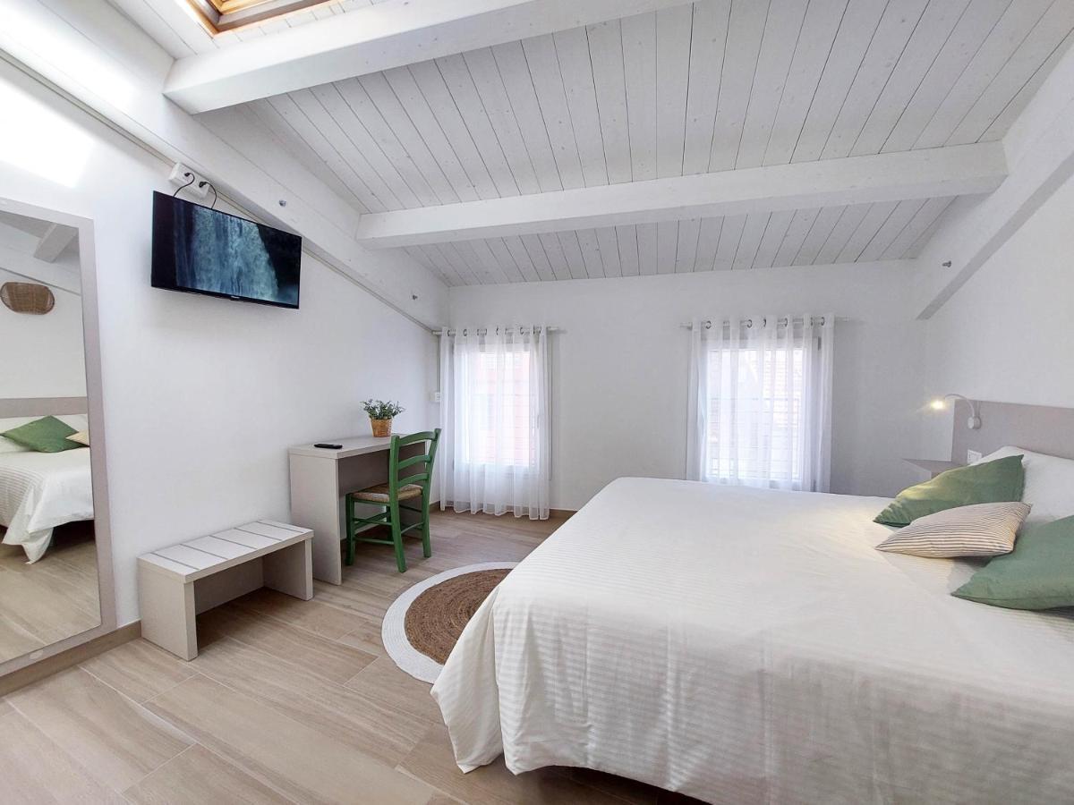 סן בנדטו דל טרנטו Affittacamere Casa Lilibet מראה חיצוני תמונה