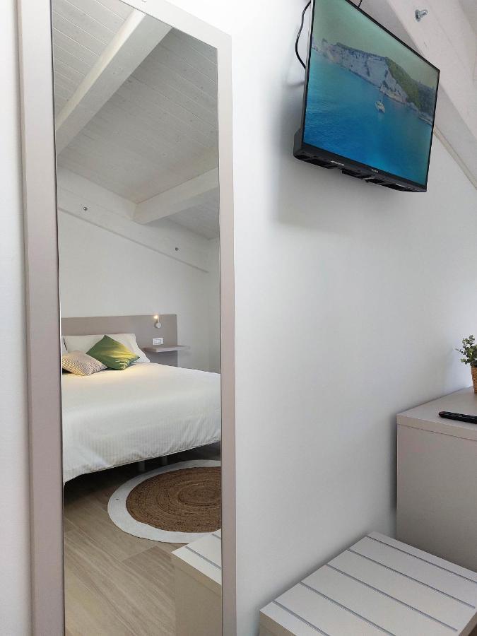 סן בנדטו דל טרנטו Affittacamere Casa Lilibet מראה חיצוני תמונה