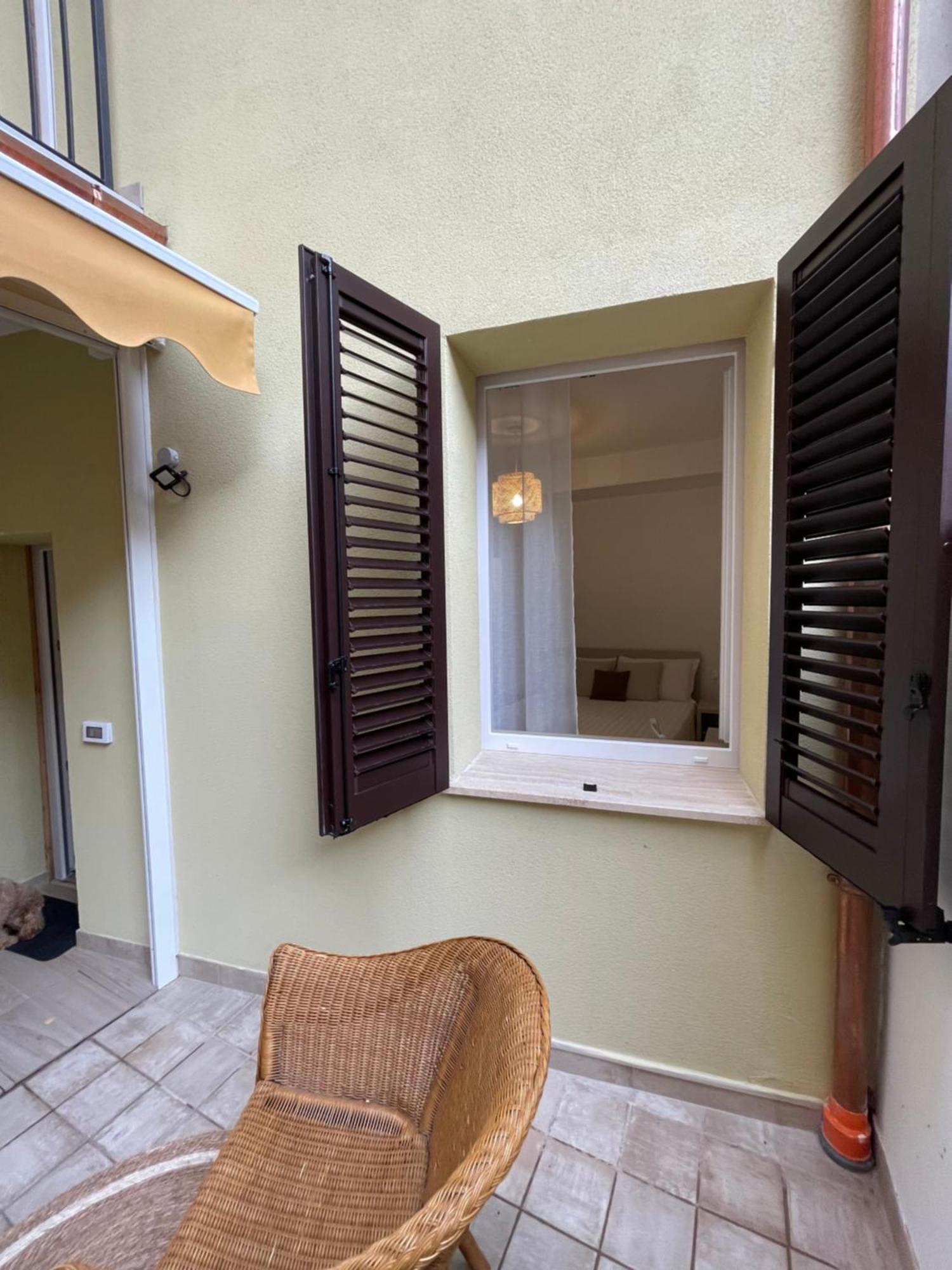 סן בנדטו דל טרנטו Affittacamere Casa Lilibet מראה חיצוני תמונה