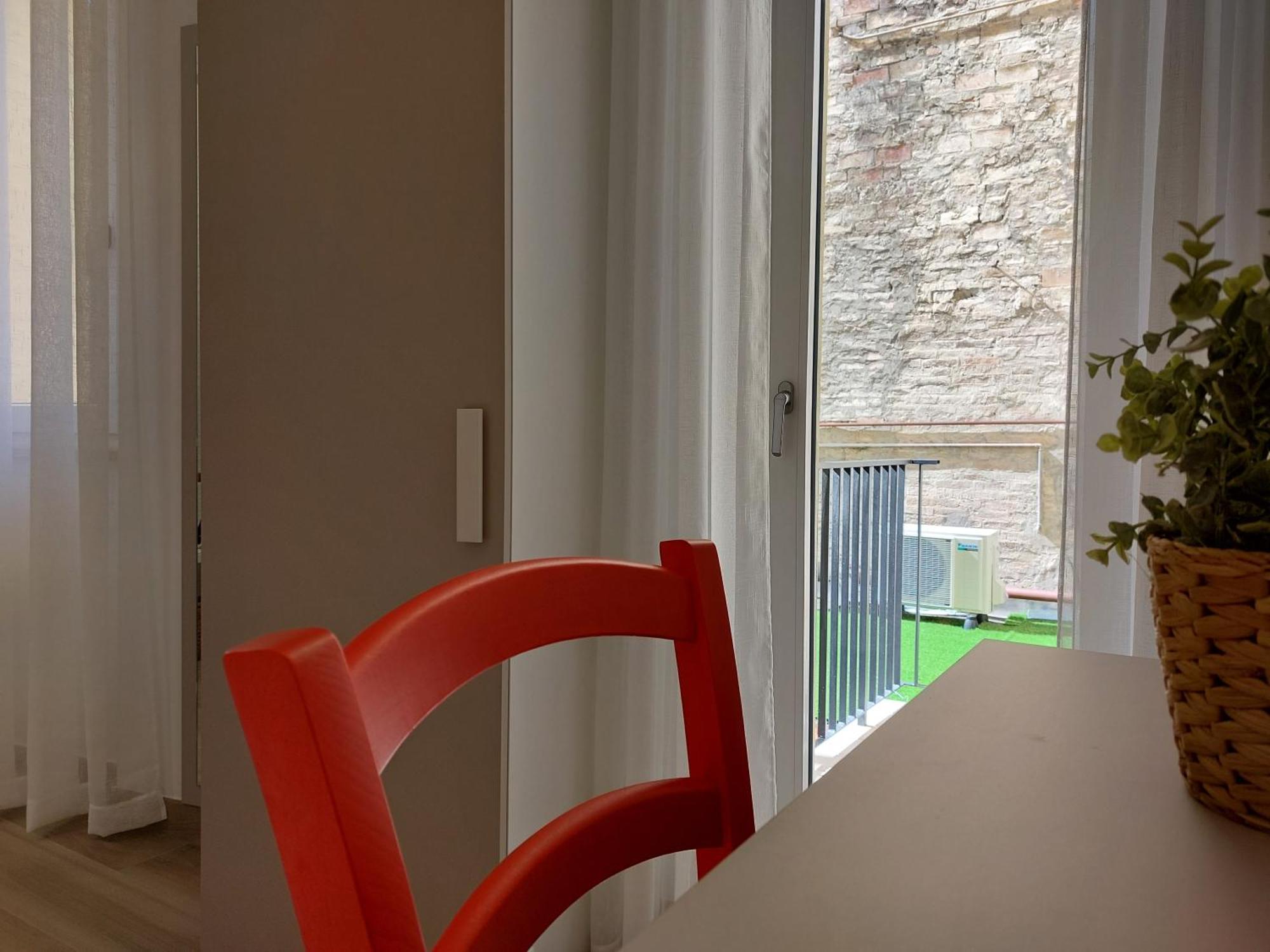 סן בנדטו דל טרנטו Affittacamere Casa Lilibet מראה חיצוני תמונה