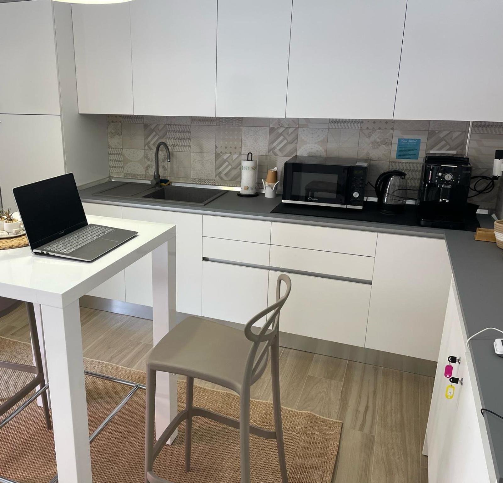 סן בנדטו דל טרנטו Affittacamere Casa Lilibet מראה חיצוני תמונה