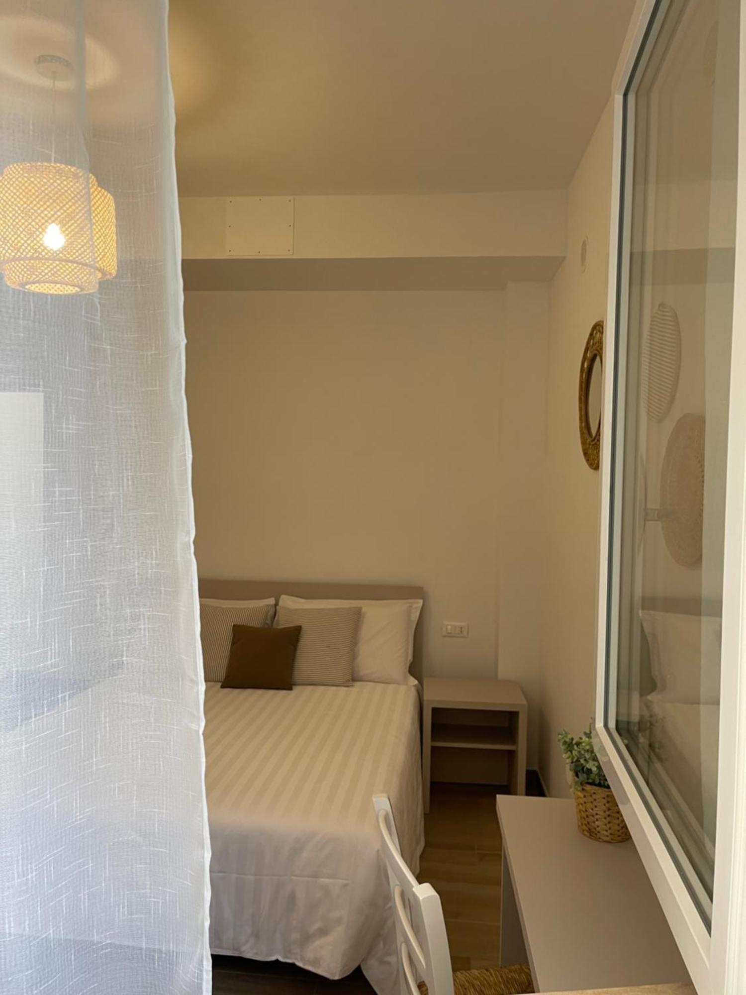 סן בנדטו דל טרנטו Affittacamere Casa Lilibet מראה חיצוני תמונה